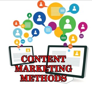 Content Writers